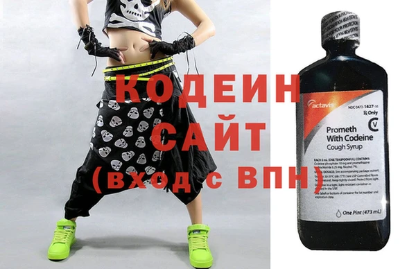 хмурый Алзамай